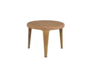 107165 Журнальный столик U Ø 57 см Point "U"