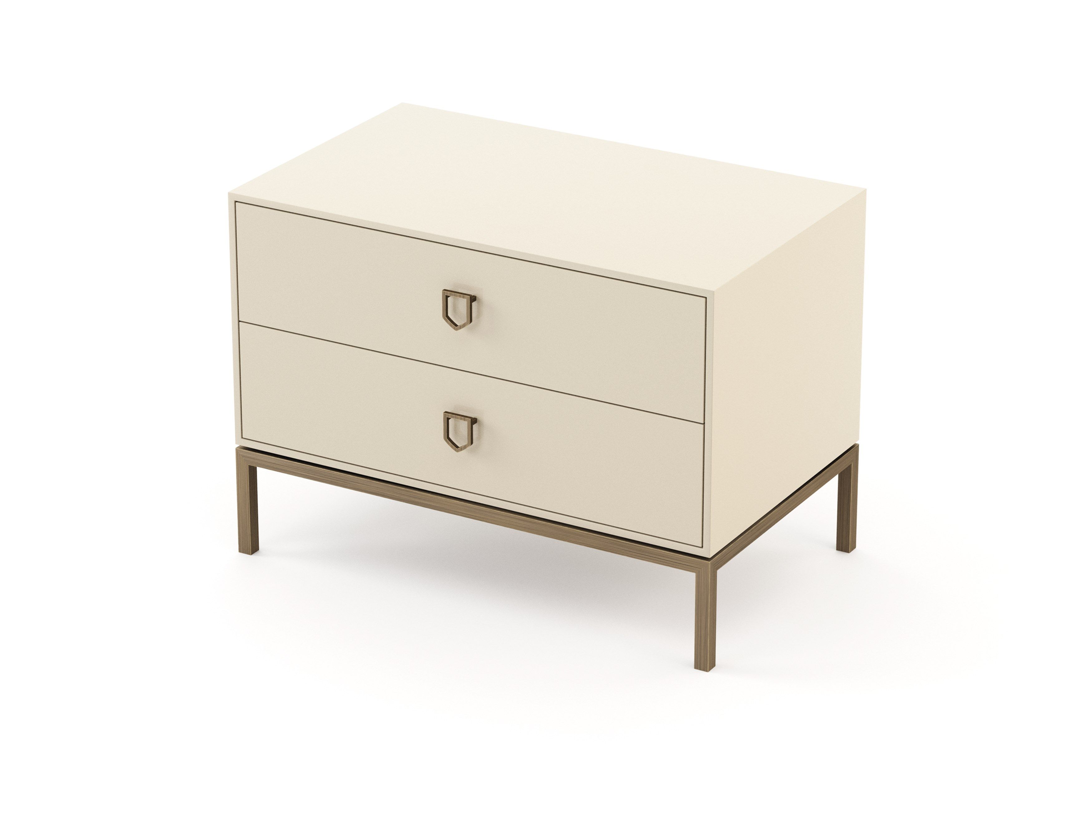 Тумбочка с ящиками Stylish Club коктейль ARCH-00027884 - Вид №14