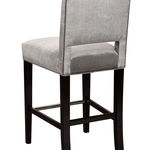 U802 Итон Барный стул ijlbrown  - Вид №5