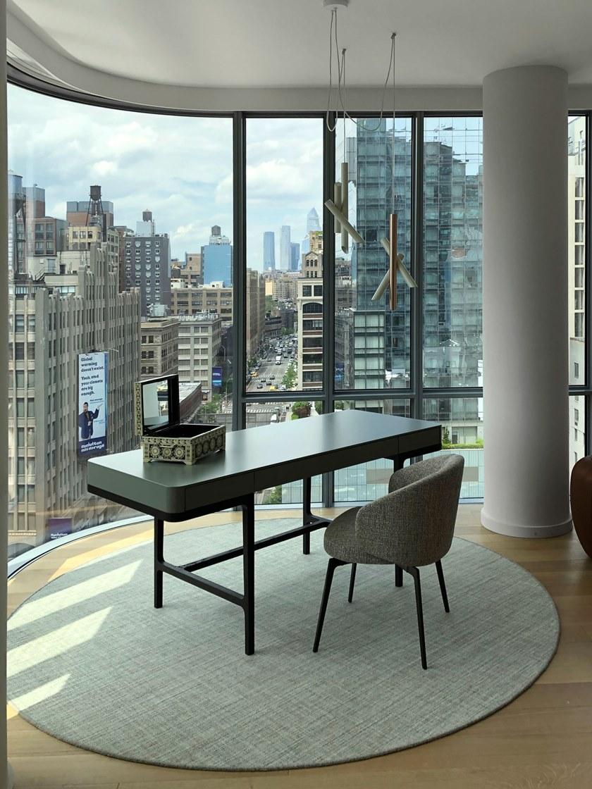 G.T.DESIGN Ковер из новозеландской шерсти на заказ Textures sun-id-1465329 - Вид №4