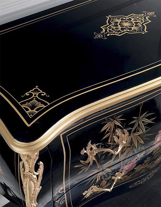 Комод  CEPPI 3011 Luxury - Вид №1