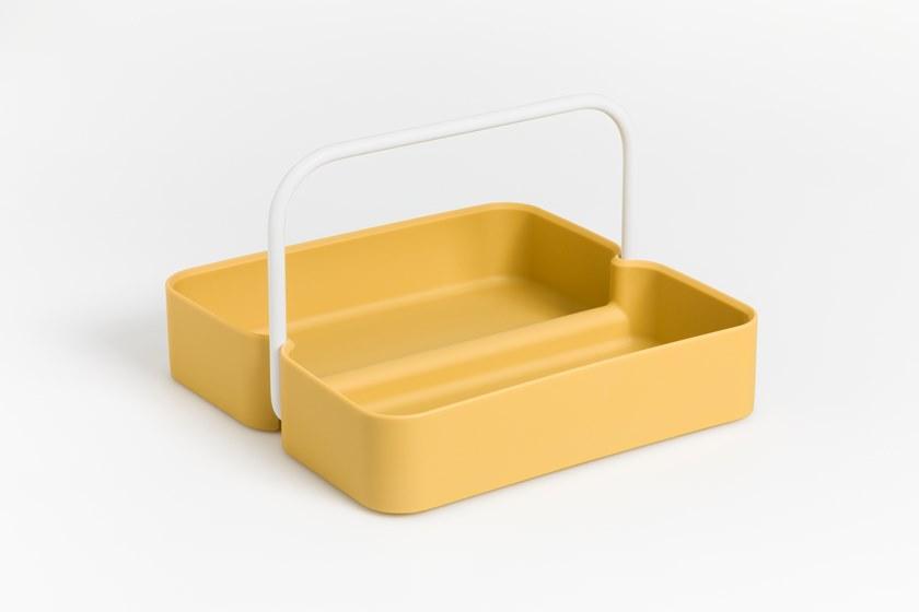 Geelli Контейнер для полиуретанового геля Ply Gpl-tr2 - Вид №3