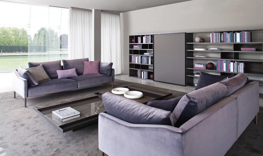 JESSE 3-х местный тканевый диван sun-id-1411422 - Вид №3