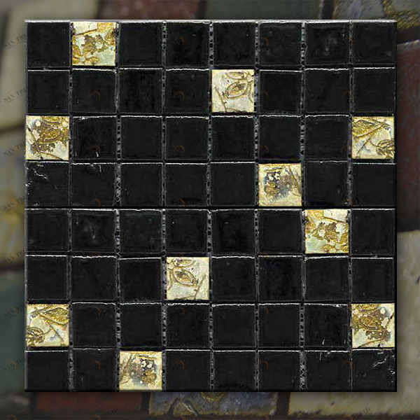 МОЗАИКА КЕРАМИЧЕСКАЯ VINT-15(3) GAUDI VINTAGE VINT153