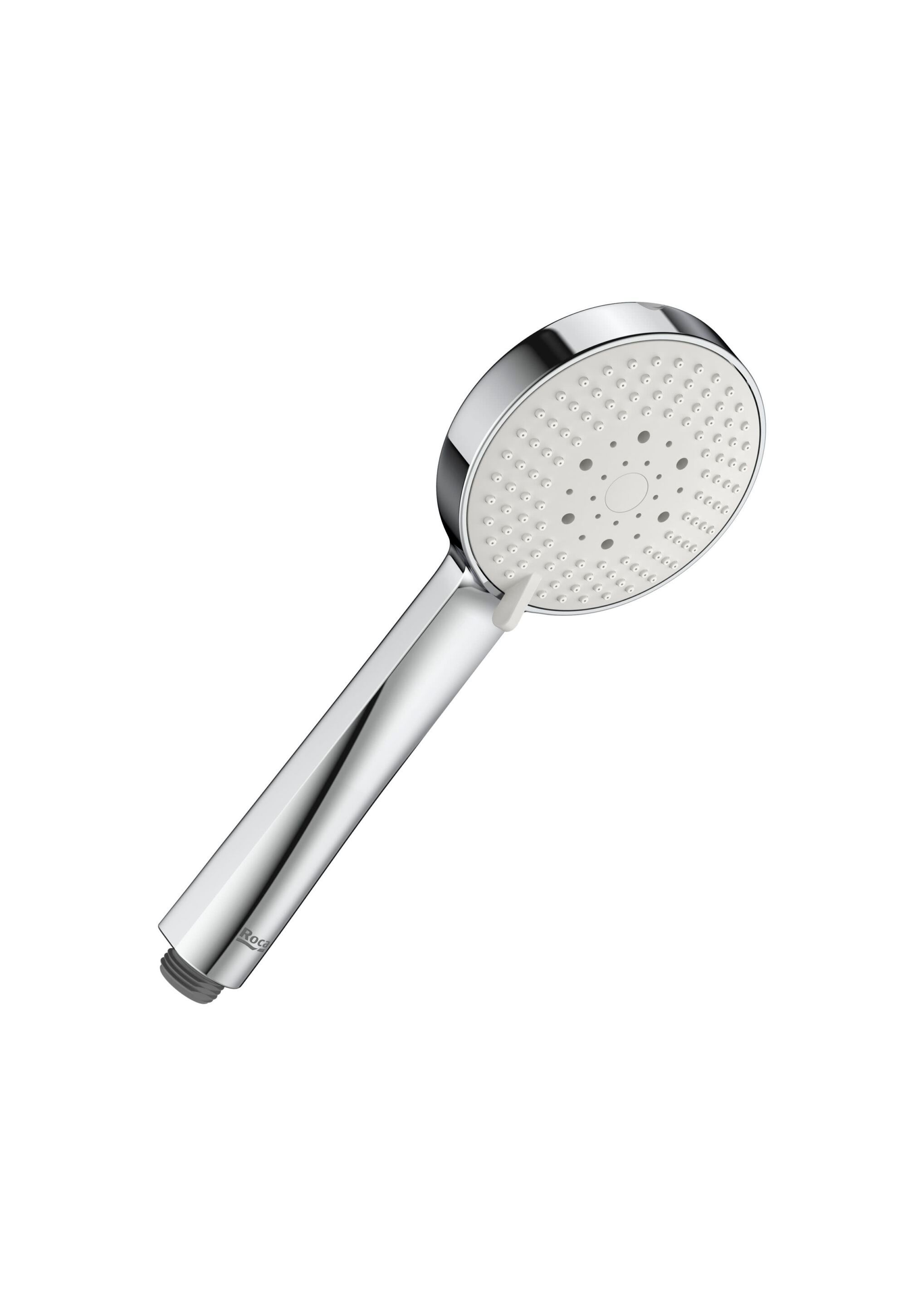 Металлический ручной душ с 3 струями Roca Звезда ARCH-00018020 - Вид №1