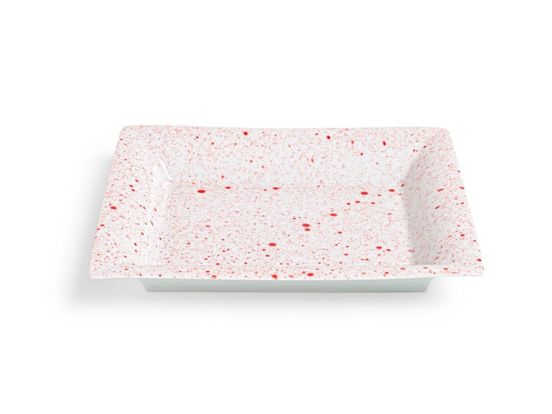 ARCH-00086733 Лоток для хранения яиц Non Sans Raison Splash - Вид №1