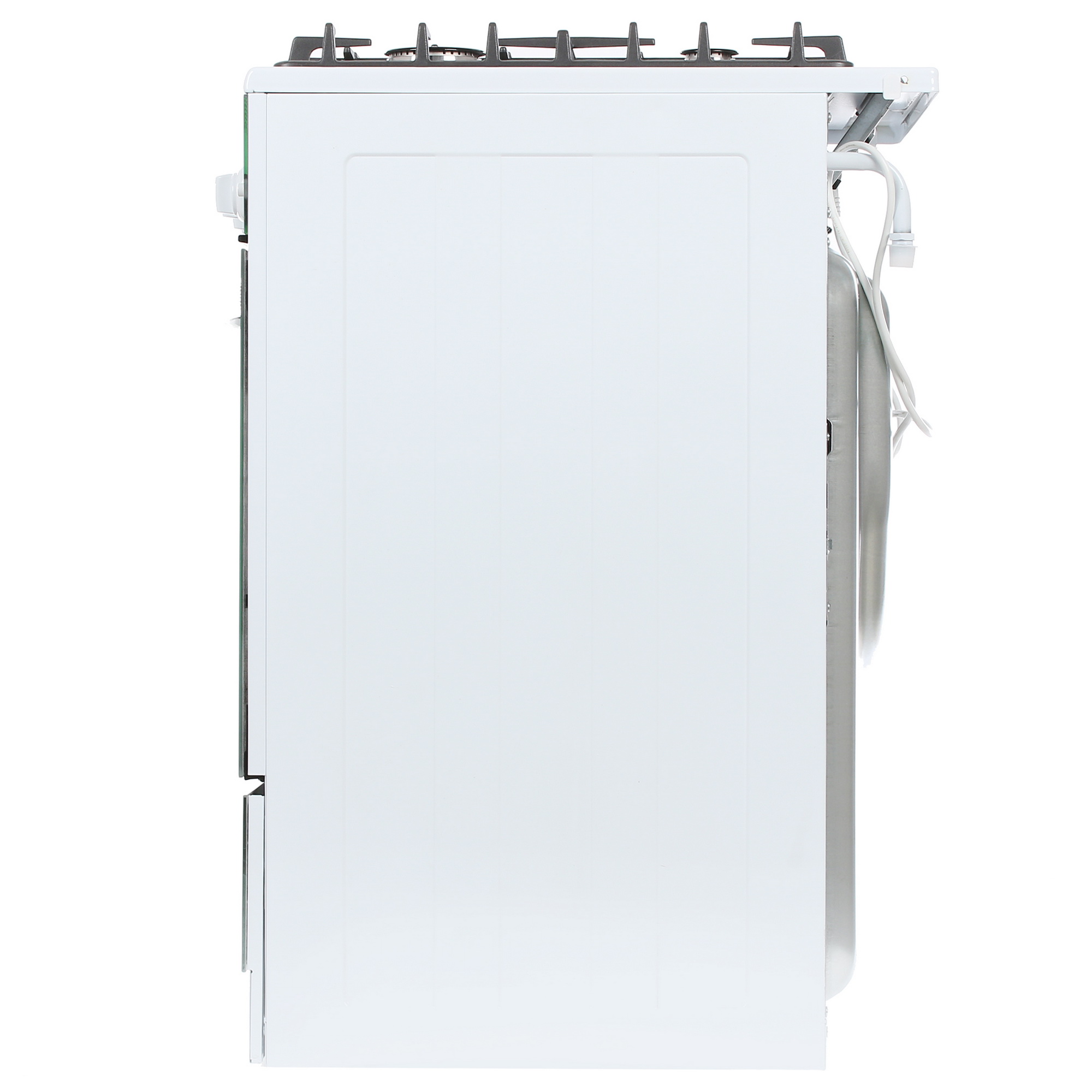 1115597 Газовая плита Gefest ПГ 6500-02 0113 белый STDN-0135987 - Вид №2