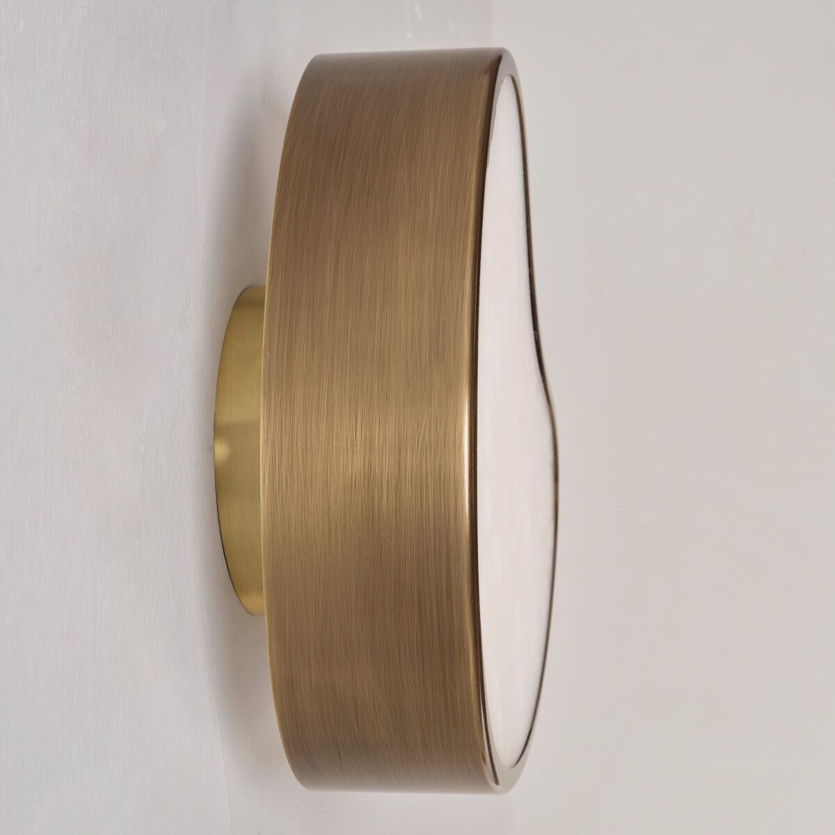 Алебастровая аппликация GASPARE ASARO сердце ARCH-00153328 - Вид №4