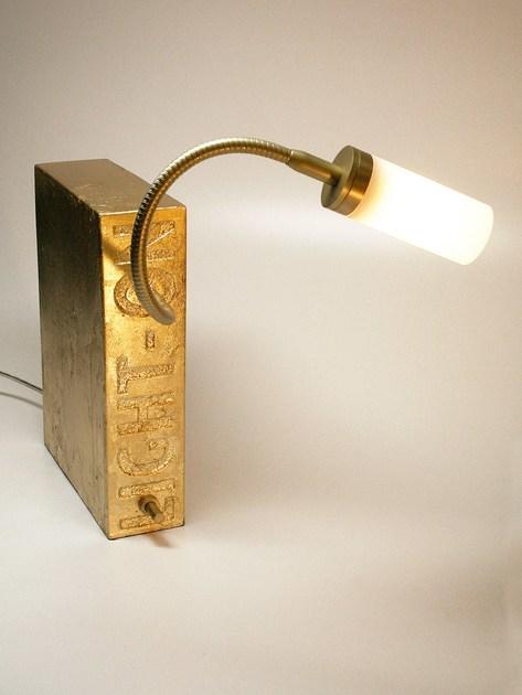 Top Light Настольная лампа регулируемая sun-id-1366628 - Вид №1