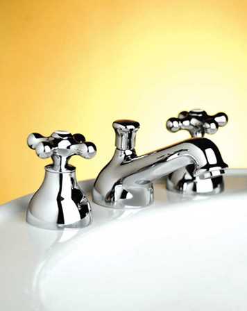 6089200021 Смеситель Bandini Classic Santreyd - Вид №1