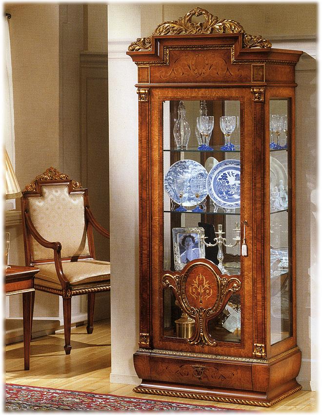 Витрина  AR ARREDAMENTI 1600 AMADEUS