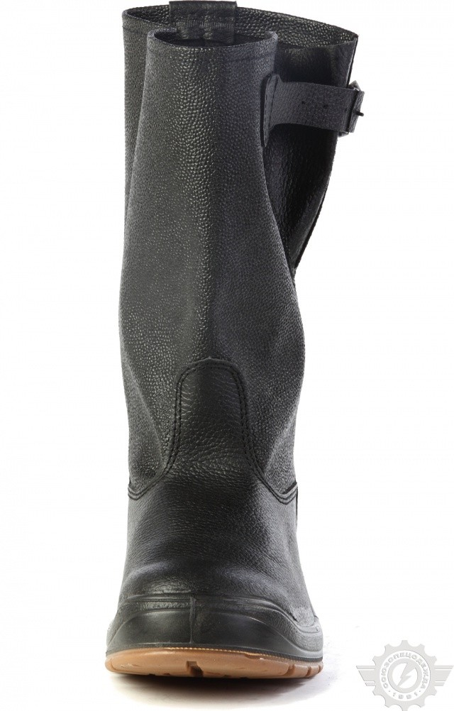 60783 Сапоги "Марс"  Летняя обувь  размер 41 Спецодежда  - Вид №1