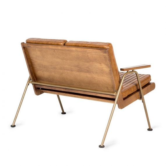 080756 Диван в стиле ретро Francisco Segarra Arnal Santreyd  - Вид №3