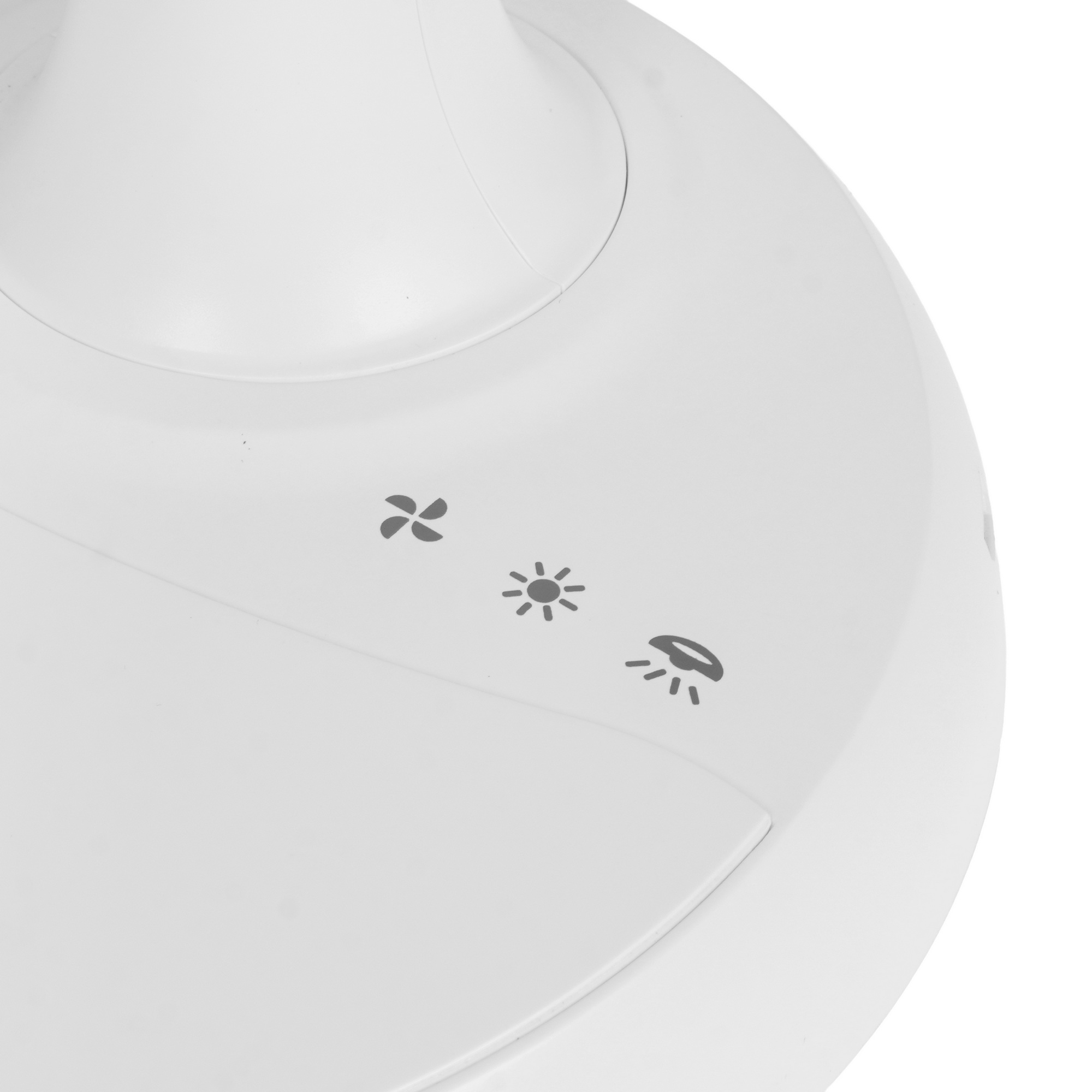 9111728 Вентилятор Stingray ST-FN4119A  белый STDN-0074929 - Вид №4