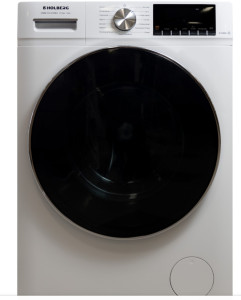 9233986 Стирально-сушильная машина HOLBERG HWM 10141W белый