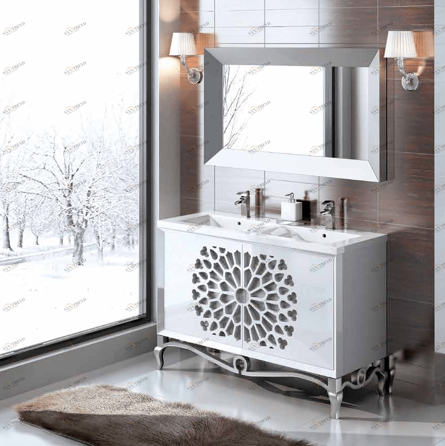 Avila Dos Комплект мебели KLASSIC 03 SueLux KLASSIC SUE LUX 2505032