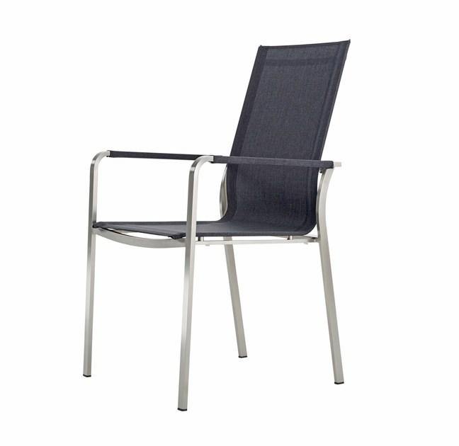 solpuri Стул складной с подлокотниками Studio sun-id-1489495 - Вид №3