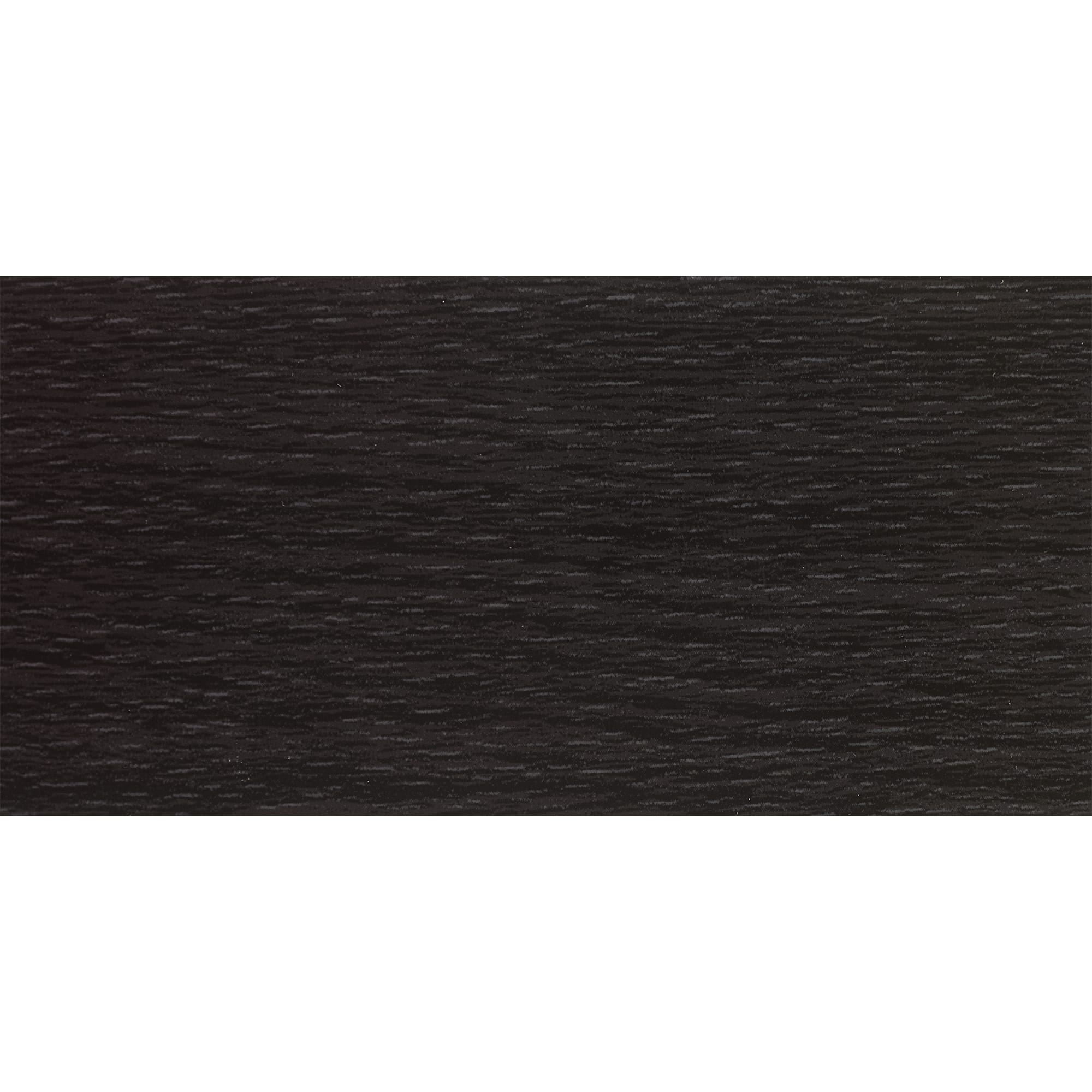 14988347 Бленда для пластикового карниза 5х250 см пластик цвет венге Santreyd  - Вид №1