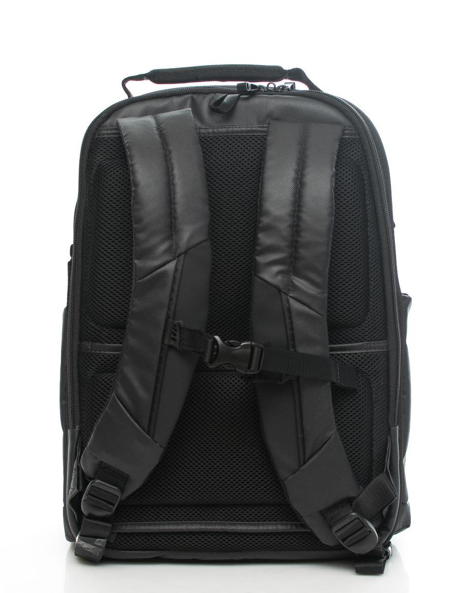 CM7-09006 Рюкзак CM7*006 Laptop Backpack 15.6" Samsonite Cityvibe 2.0  - Вид №2