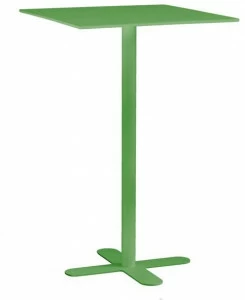 iSimar Садовый стол из оцинкованной стали Antibes 9054 / 9055