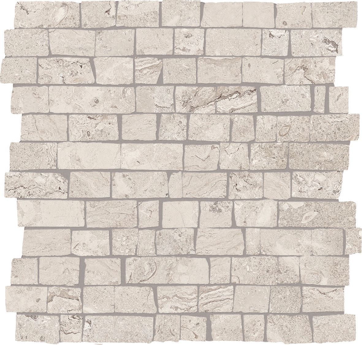 Пол / облицовка керамогранита с эффектом камня Provenza Unique Bourgogne ARCH-00119413 - Вид №7