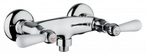9523 Смеситель для душа внешний. Bongio La Tosca