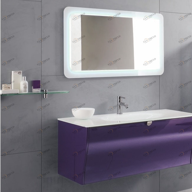 Комплект мебели для ванной комнаты 07 BMT Calypso