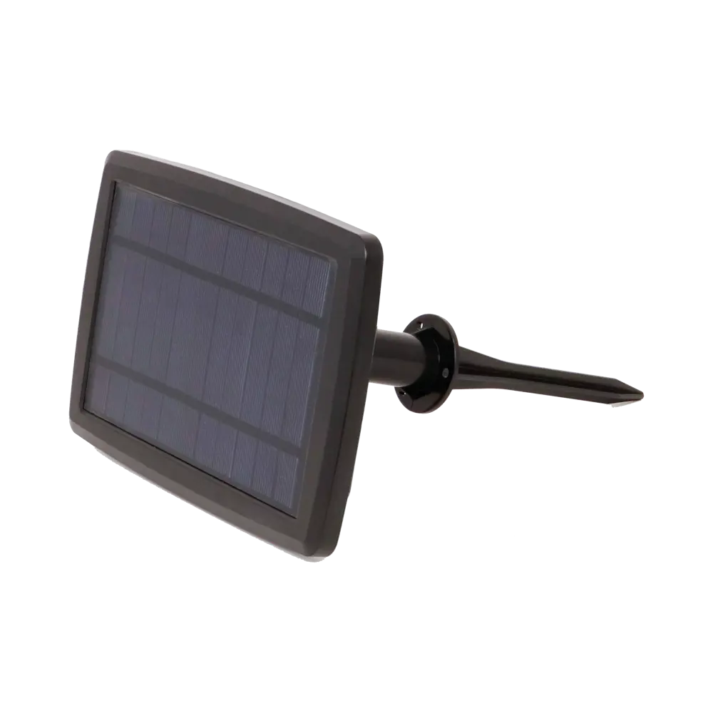 Гирлянда светодиодная Inspire "Elao" 8 м 300 Лм на солнечных батареях с USB цвет черный 87554466 STLM-2018657  - Вид №3