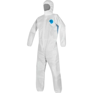 Комбинезон защитный Invicta Rumax 112-0300-01 размер L