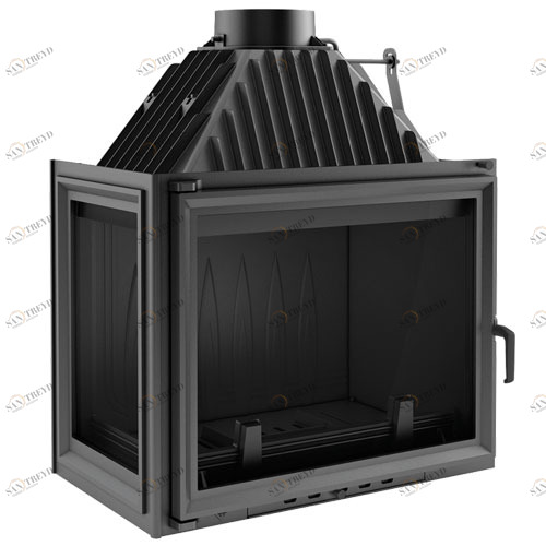 Каминная топка Kratki AMELIA/L 5302