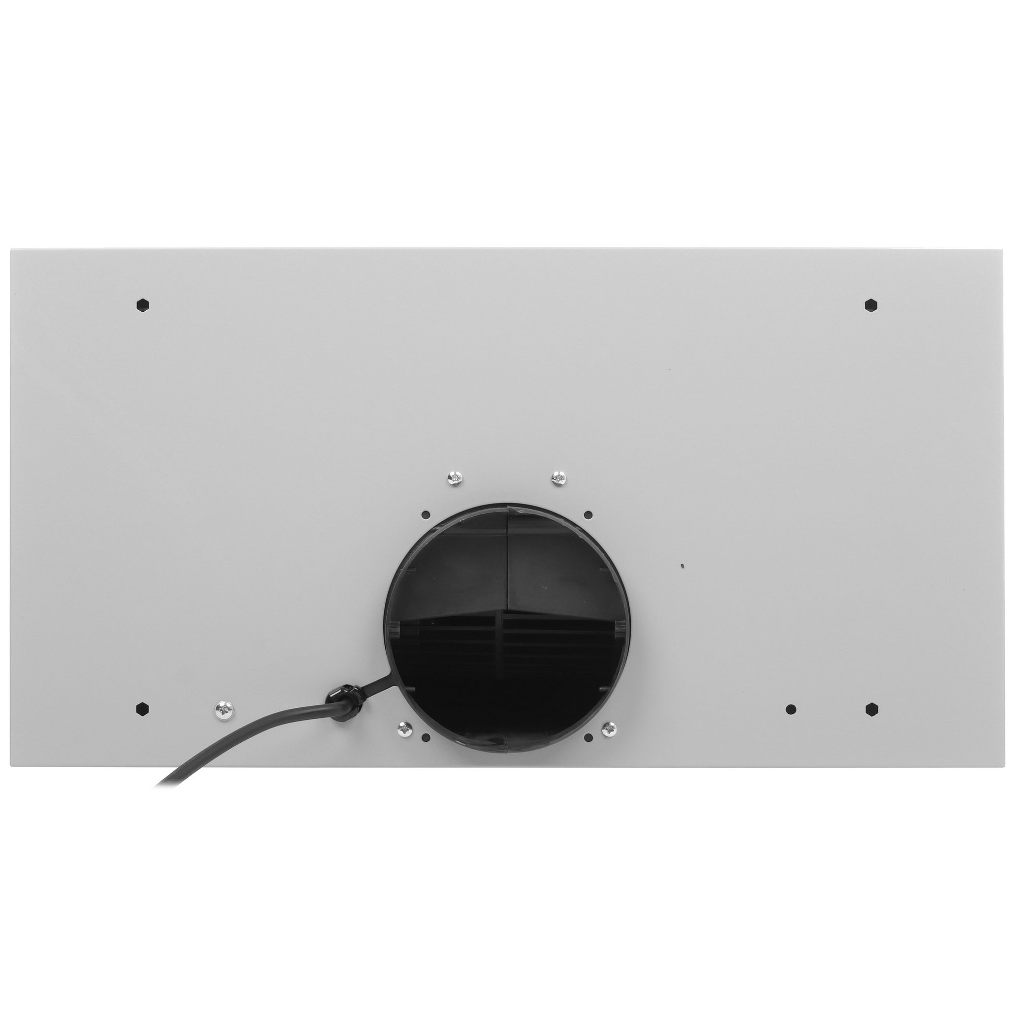 9100506 Вытяжка полновстраиваемая KRONA WERMUT 600 DN PB белый STDN-0085845 - Вид №3