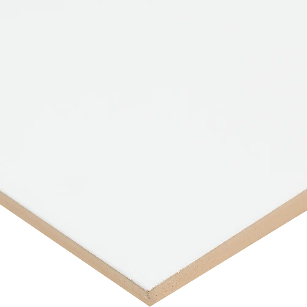 Плитка настенная Kerama Marazzi Полюс 29.5x59.5 см 1.26 м² цвет белый глянцевый 82419563 STLM-2091393 - Вид №2