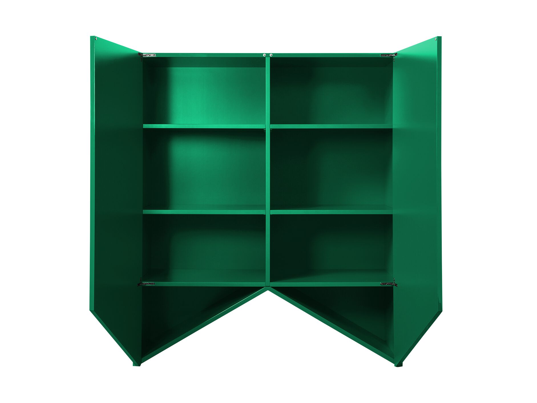 Шкаф из МДФ с распашными дверями BD Barcelona мосты ARCH-00099617 - Вид №72