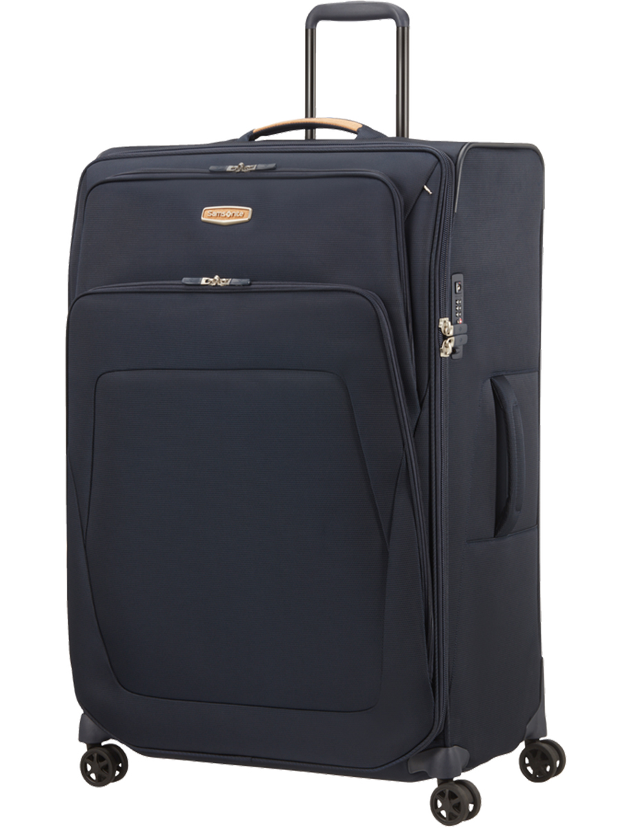 CN1-01008 Чемодан CN1*008 Spinner Expandable Samsonite Spark Sng Eco 