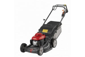 15693748 Бензиновая газонокосилка HRX 537 C5 HYE HONDA