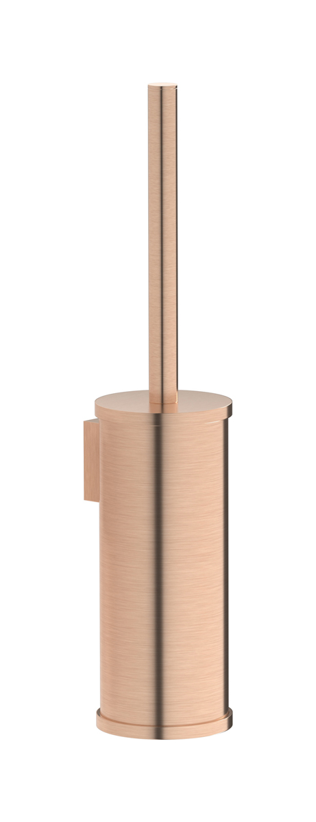 Ершик напольный WE ARE IB so012pl Brushed Rose Gold Solferino