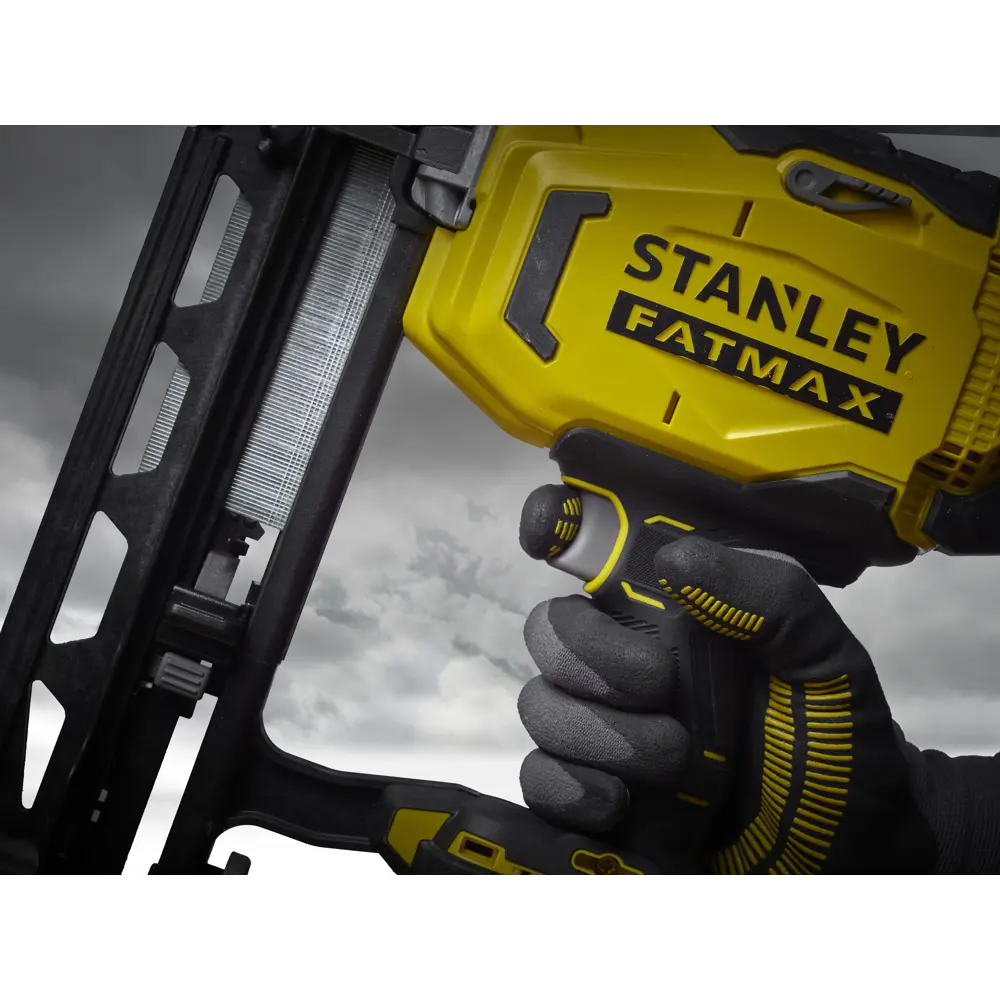 Дельташлифовальная машина аккумуляторная Stanley Fatmax SFMCW221B-XJ SF, 18 В, без АКБ и ЗУ, 100x140 мм STLM-2196149 - Вид №15