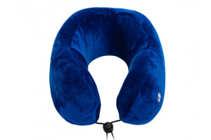 18658752 Подушка Мемо Urban Royal Blue RoyalBlue-Urban ROUTEMARK