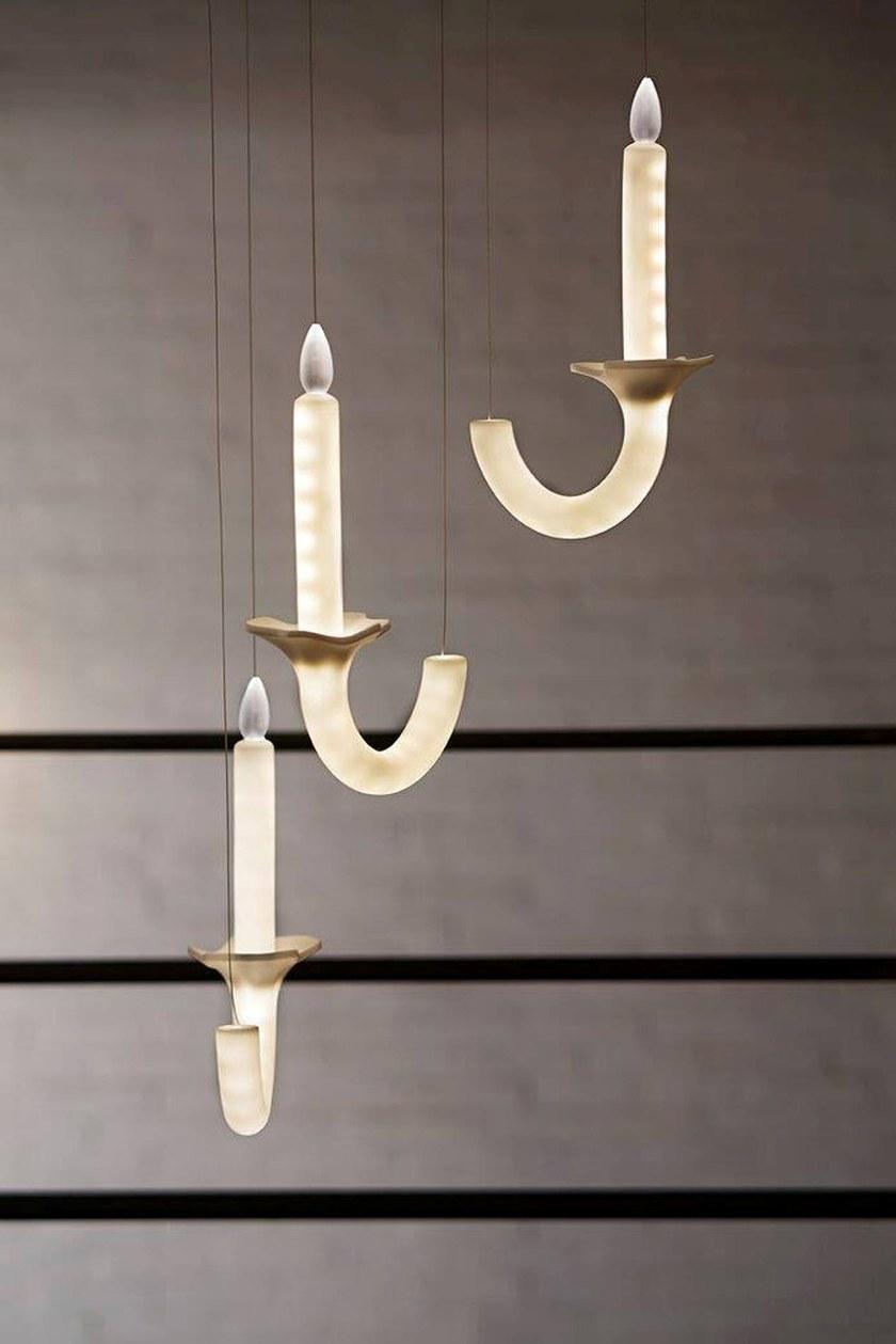 Beau & Bien Led люстра Wersailles sun-id-1514163 - Вид №6