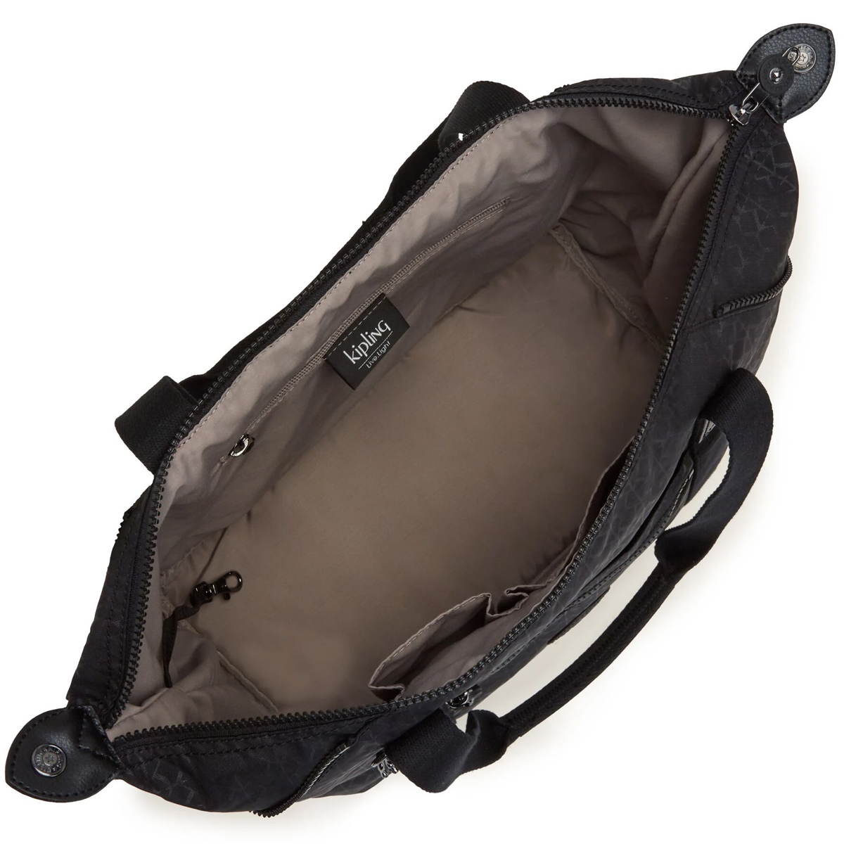 K21091K59 Сумка Medium Tote Kipling Art - Вид №3