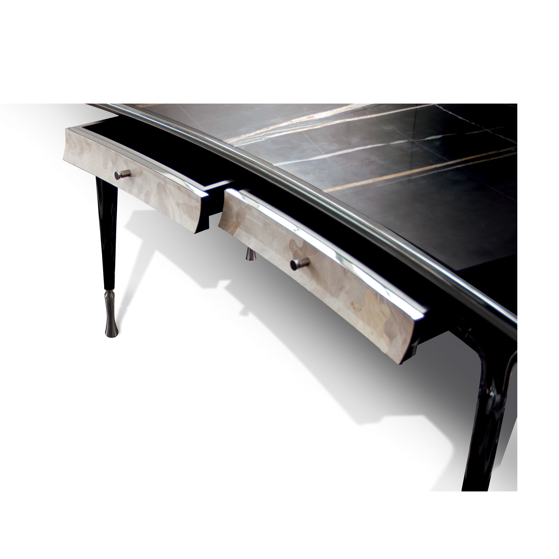 Sanya Письменный стол Visionnaire  - Вид №8