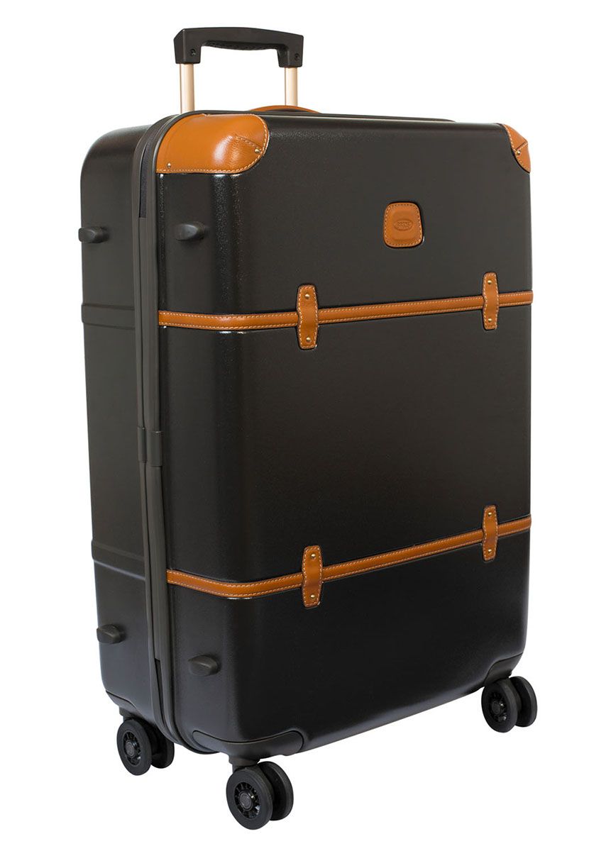 BBG08303.078 Чемодан BBG08303 Trolley M Brics Bellagio - Вид №1