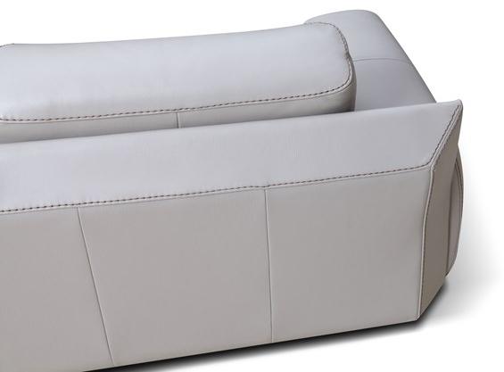 Rossini Sofas Секционный кожаный диван sun-id-1356413 - Вид №7