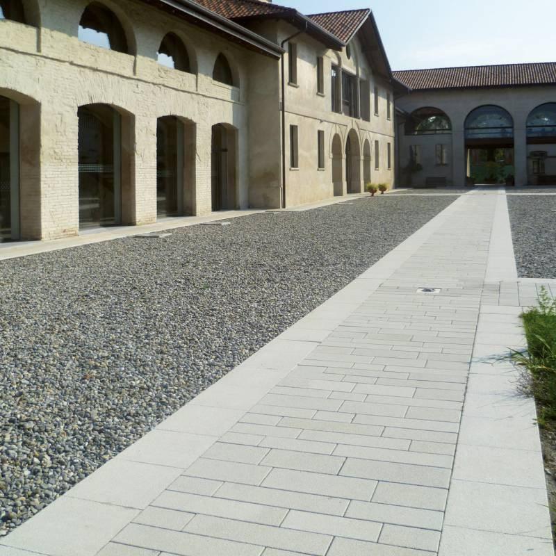 RECORD - BAGATTINI Самоблокирующийся бетонный блок Masselli autobloccanti per esterni sun-id-1353925 - Вид №4