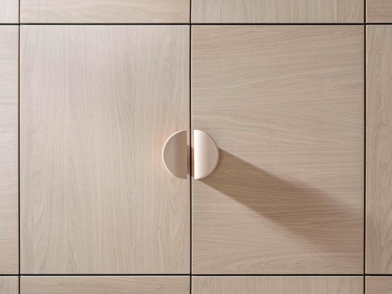 Шкаф Sudbrock Möbelhandwerk Miria ARCH-00050661 - Вид №4