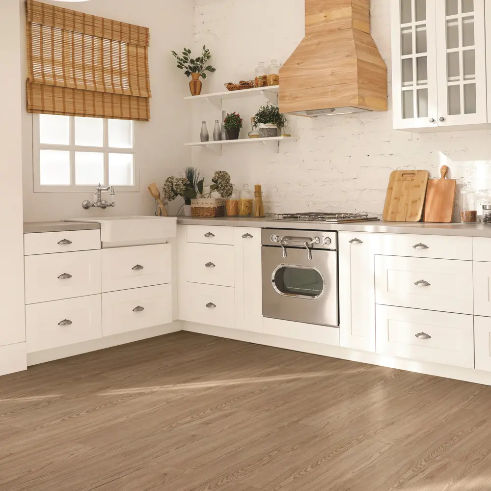 82991342 SPC плитка «Дуб пустынный» 34 класс толщина 4.7 мм 1.74 м² STLM-0038528