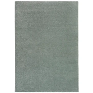 Ковёр полипропилен Toscana 1A 140x200 см, цвет серо-зелёный