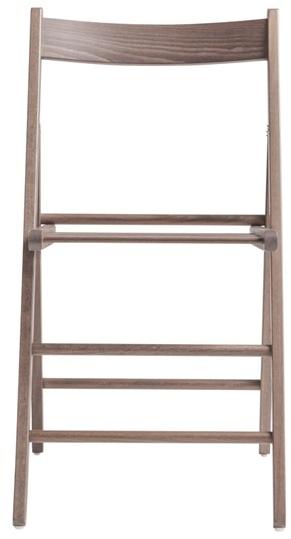 Palma Складной стул из бука Roby 451 - Вид №1