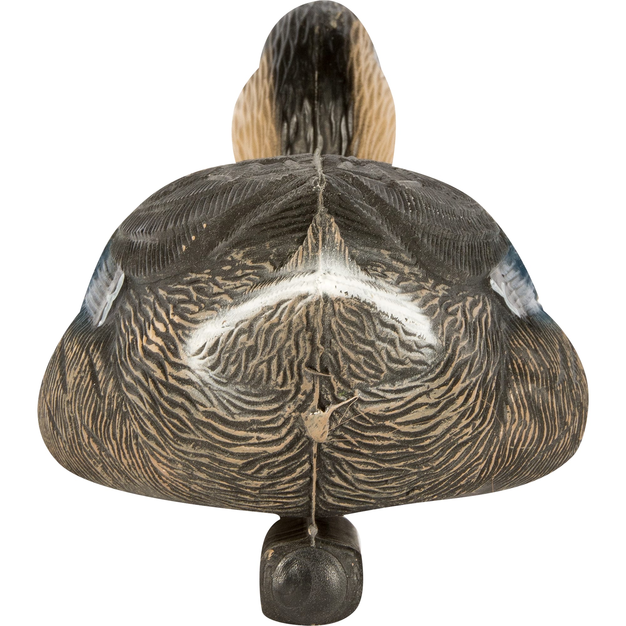 18632102 Фигура садовая для водоёмов «Селезень/Утка» 36 см Santreyd  - Вид №2