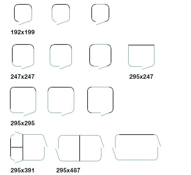 Акустическая офисная кабина со встроенным освещением ESTEL GROUP Collaborative Room ARCH-00057286 - Вид №26